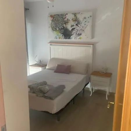 Atico Duplex Mirasierra Renfe 50 M Centrico