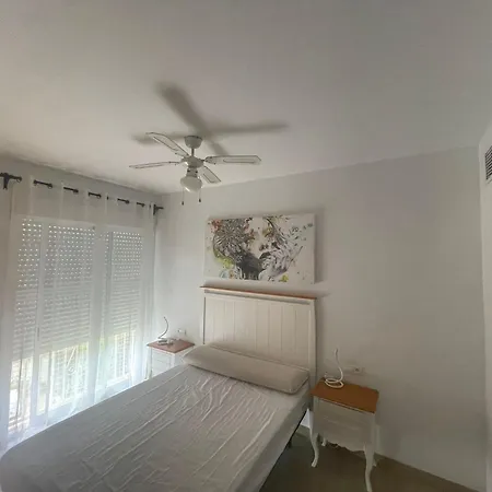 Atico Duplex Mirasierra Renfe 50 M Centrico Apartment *